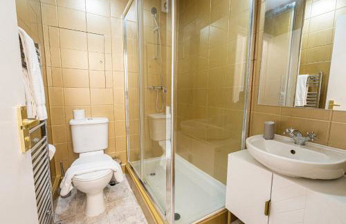 Lovely Apartments in Landward Court - Photo 72