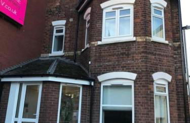 Stafford apartments - Foto 36