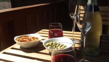 Villa Alpenoase - Foto 2