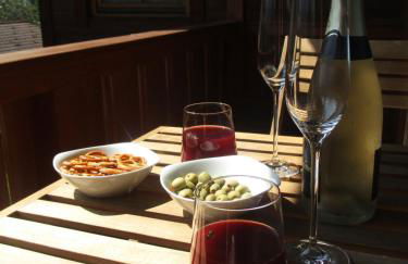 Villa Alpenoase - Foto 2