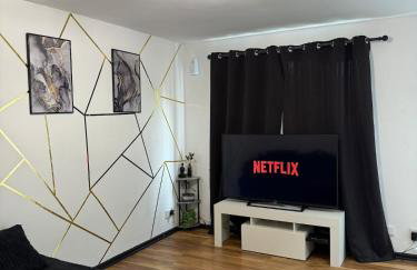 House in Manchester MVS Snug Urban… - 21193 - Foto 1