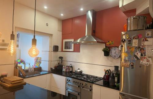 Maison Marie Charme & confort à Rouen centre - Photo 16