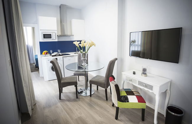 La Casa de la Trinidad Suites - Foto 68