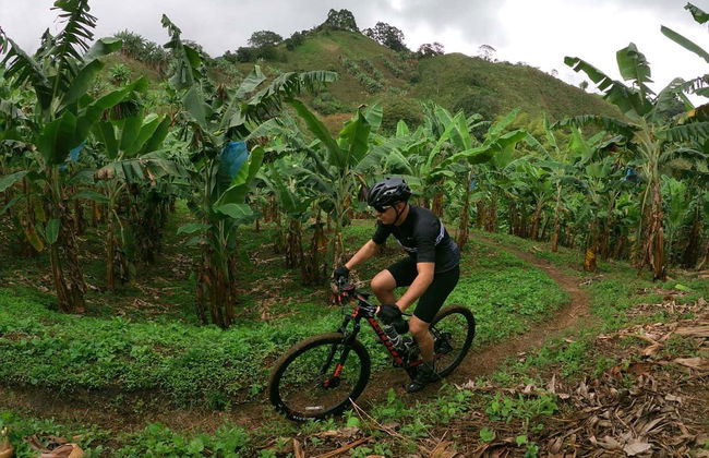 Tour en bicicleta por las montañas de Salento - Foto 3