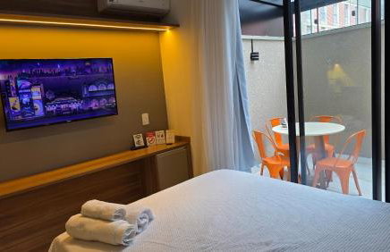 AP 103 l Com Ar condicionado l Garden l Único - Foto 78