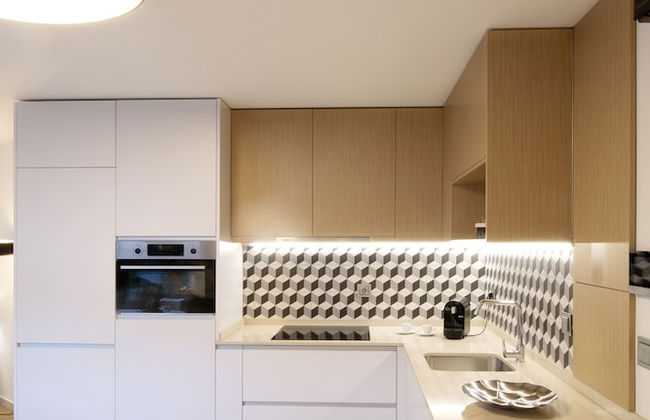 RIA CENTRUM Smart Residence - Foto 69