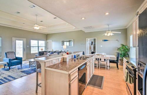 Family Retreat with Man Cave - Foto 4