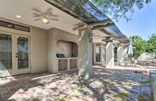 6 Mi to Dtwn Mesa! Pueblo Poolside Retreat - Photo 2