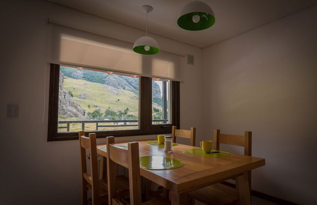 Andino Aparts - El Chalten - Photo 21