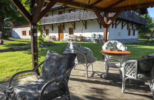 Osada Jeździecka Bata - Photo 4