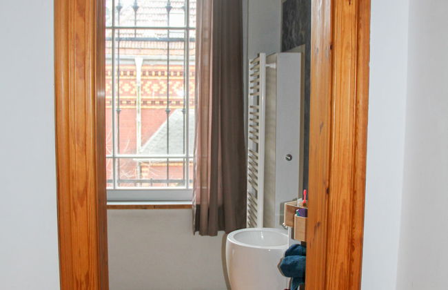 Villa am Großen Garten - Foto 24