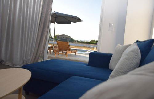 Olympia Suites - Photo 43