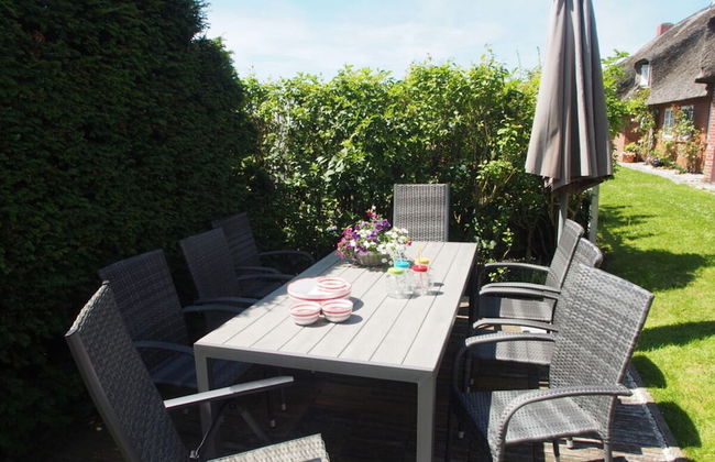 Holiday Home Ockholm - Photo 21