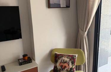 Apartamento Novo e Moderno Batista Campos - Foto 69