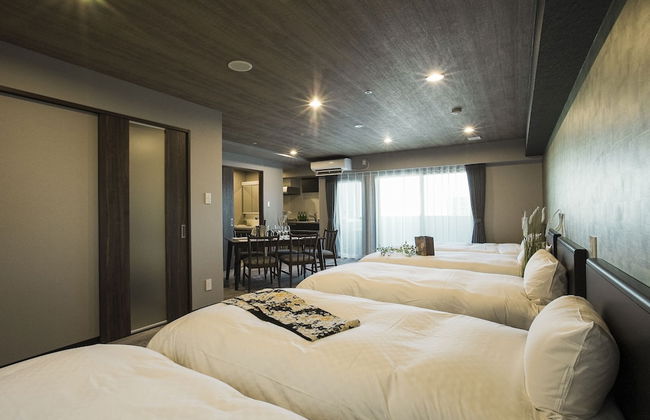 Vacation Rent Kanazawa - Photo 19