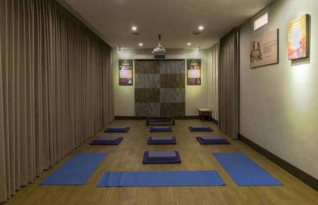 Dhanesvara Holistic Villa - Foto 12
