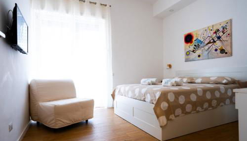 La casa di Toto - Foto 3, towels