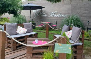 Villa Marlene - Foto 10