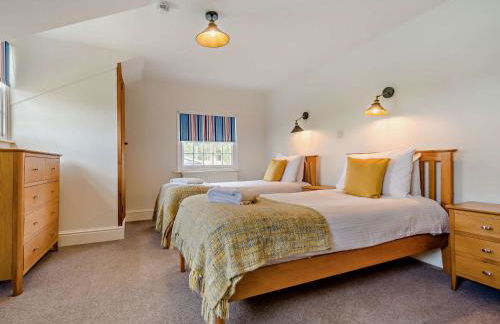 5 Bed in St Issey TBART - Foto 18