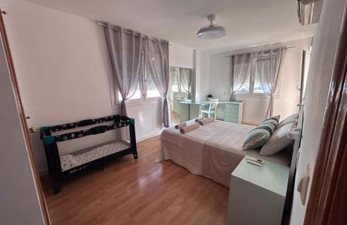 Baires&Blo Ático duplex, Terraza chillout exclusiva y vistas al mar - Photo 23