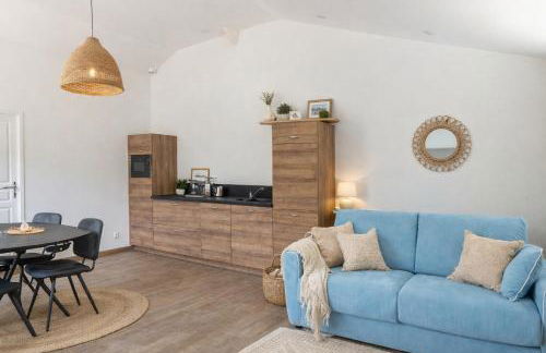 Camping De La Seine - Foto 12