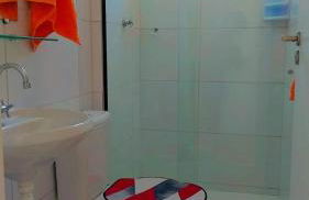 casa em condominio temporada Barra 2 - Foto 15