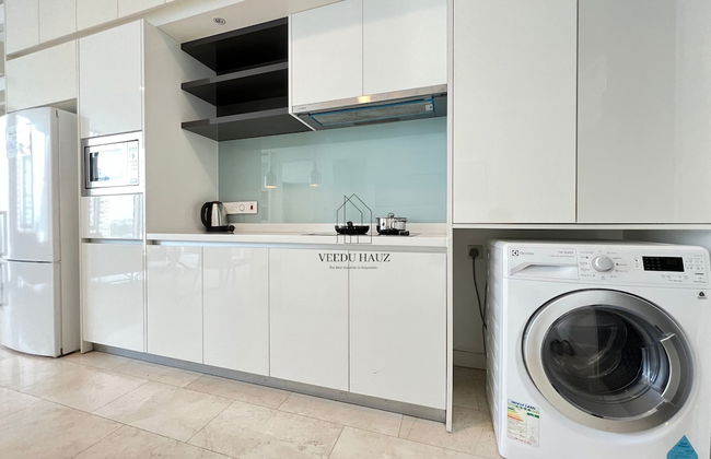 The Platinum Suites KLCC by Veedu Hauz - Foto 59