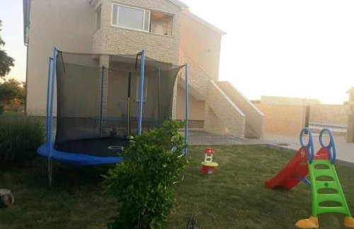 apartment rupalj with private pool - Foto 6