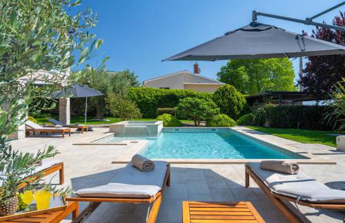 Villa Gambin - Foto 2