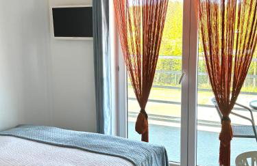 Palisander z widokiem na morze - Foto 61