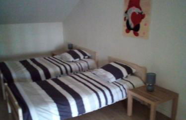 L'OASIS maisonnette centre ville 3 chambres terrasse espace vert privé parc sainte croix center parc 20 minutes - Foto 9