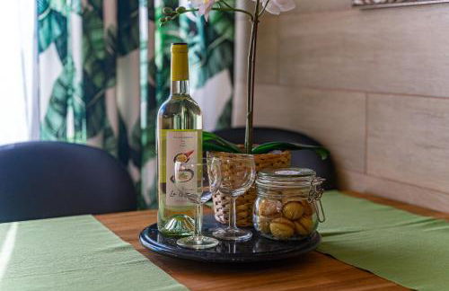 Apartment with terrace and pool, Los Cristianos - Foto 23