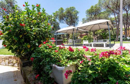 Villa Beachfront Marina - Foto 10