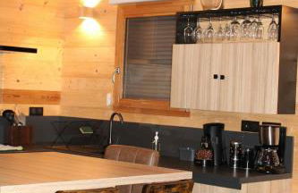 Le Chalet de la Femme du Pêcheur - Foto 13