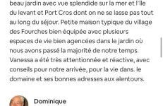 Gaou Benat, village des fourches, Label patrimoine XXe siècle - Foto 49