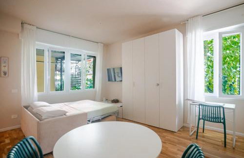 Modern gem in Milan - Foto 22