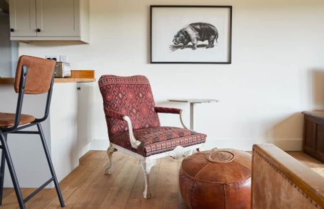 Host Stay Number Four Piglets - Foto 3