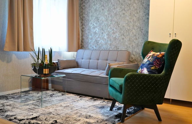 Rezidencia OPERA - Foto 29