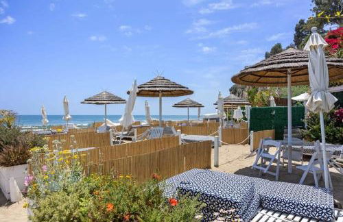 Malibu Cove Colony Beach by Stay Awhile Villas - Foto 68