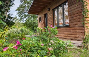 Klein aber fein, Ferienhaus am Tonteich - Photo 11