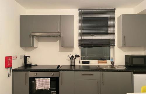 Amazing studios 2 - East London - Foto 24