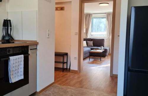 Ferienwohnung Liliensteinblick am Elberadweg - Foto 8