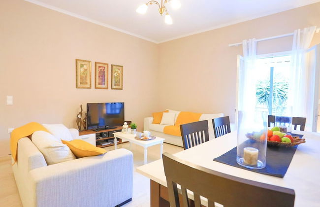 Villa Valentina in Corfu - Foto 18