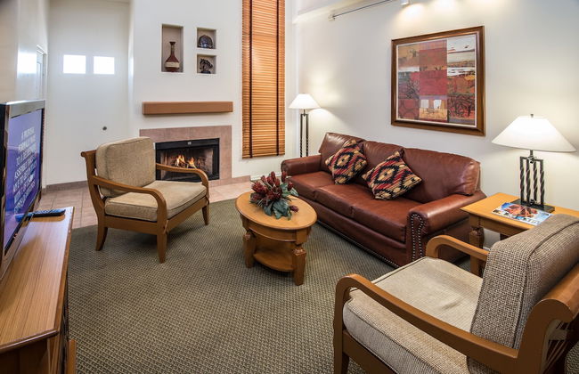 Villas of Cave Creek - Foto 7