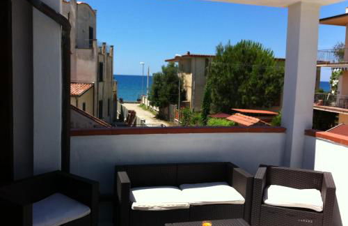 Le terrazze sulla spiaggia - Foto 30