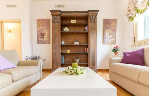 GuestHost - Villa Poggio Verde with pool - Exclusive Retreat - Foto 22