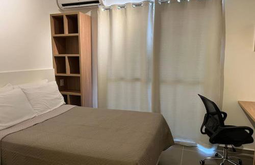 Studio Vila Mariana a 250 m metrô - Photo 13