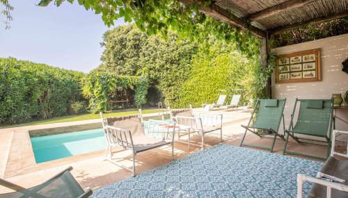 Porto Ercole Pool Villa by Villaflair - Foto 4