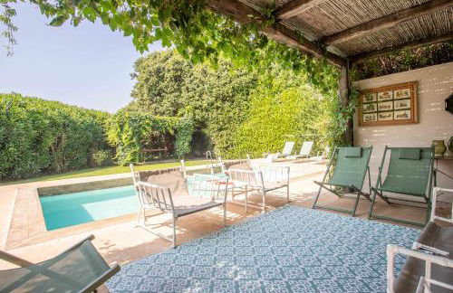 Porto Ercole Pool Villa by Villaflair - Foto 4