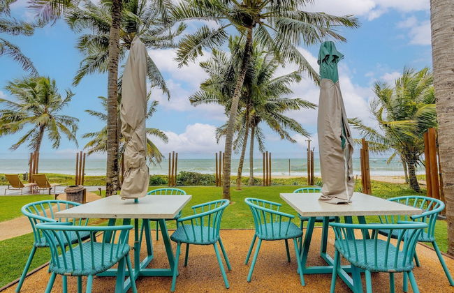 IT22 Lindo Apto 3 Quartos a Beira Mar - Photo 47